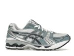 ASICS Gel-Kayano 14 White Fjord Grey - 1203A537-106-gallery-1 - Acquista su ResellPiacenza