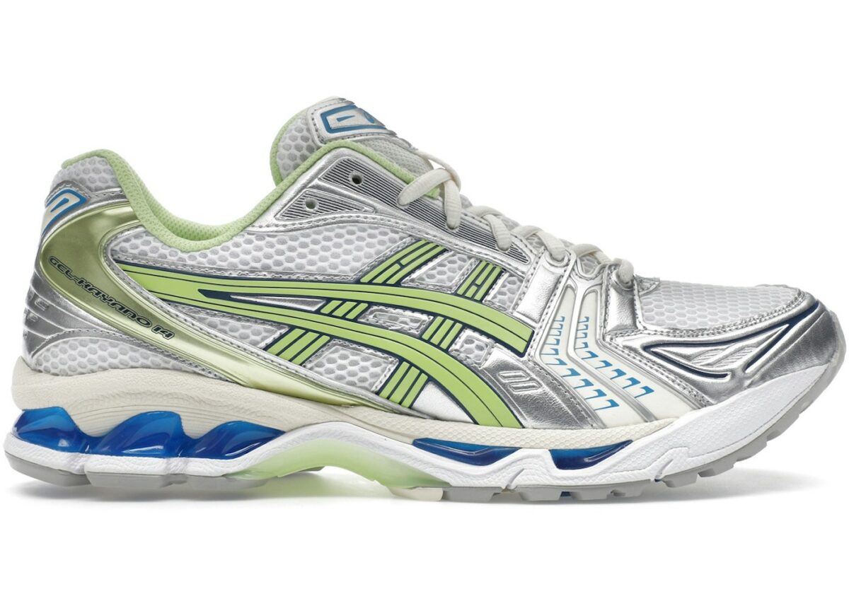 1203A537-108.jpg ASICS Gel-Kayano 14 Sprite - 1203A537-108 - Acquista su ResellPiacenza