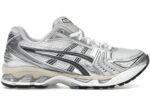 ASICS Gel-Kayano 14 White Graphite Grey - 1203A537-110 - Acquista su ResellPiacenza
