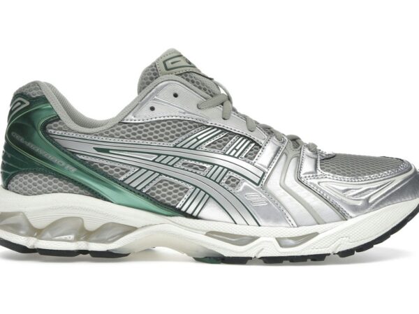 ASICS Gel-Kayano 14 Dried Leaf Green Pure Silver - 1203A537-300 - Acquista su ResellPiacenza