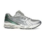 ASICS Gel-Kayano 14 Dried Leaf Green Pure Silver - 1203A537-300-gallery-1 - Acquista su ResellPiacenza