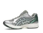 ASICS Gel-Kayano 14 Dried Leaf Green Pure Silver - 1203A537-300-gallery-4 - Acquista su ResellPiacenza