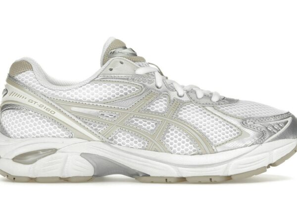 ASICS GT-2160 White Putty - 1203A544-100 - Acquista su ResellPiacenza