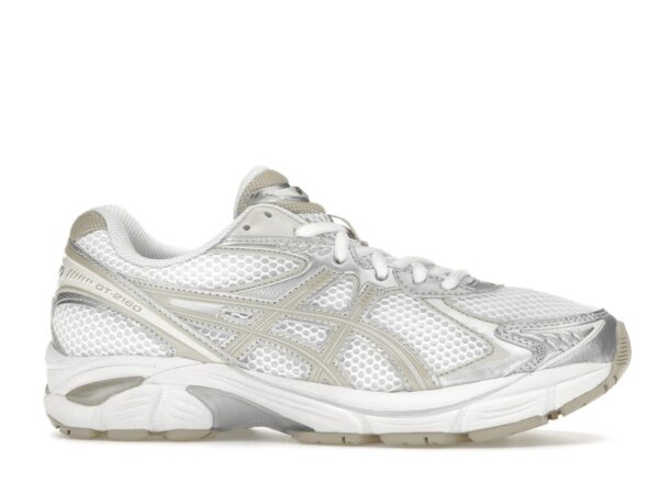 ASICS GT-2160 White Putty - 1203A544-100-gallery-1 - Acquista su ResellPiacenza
