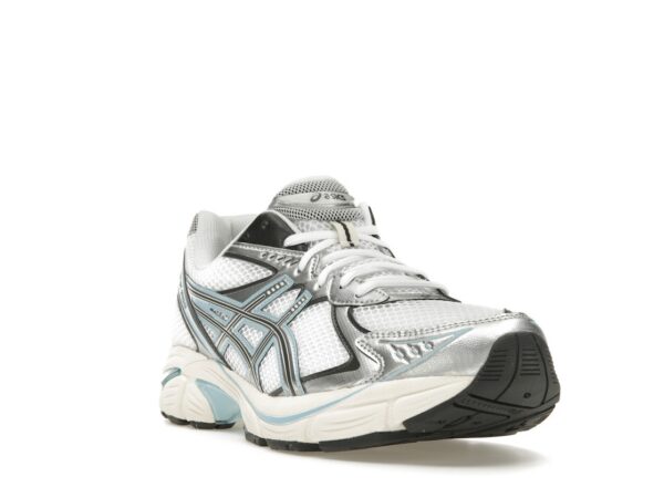 ASICS GT-2160 White Pure Silver - 1203A544-101-gallery-2 - Acquista su ResellPiacenza