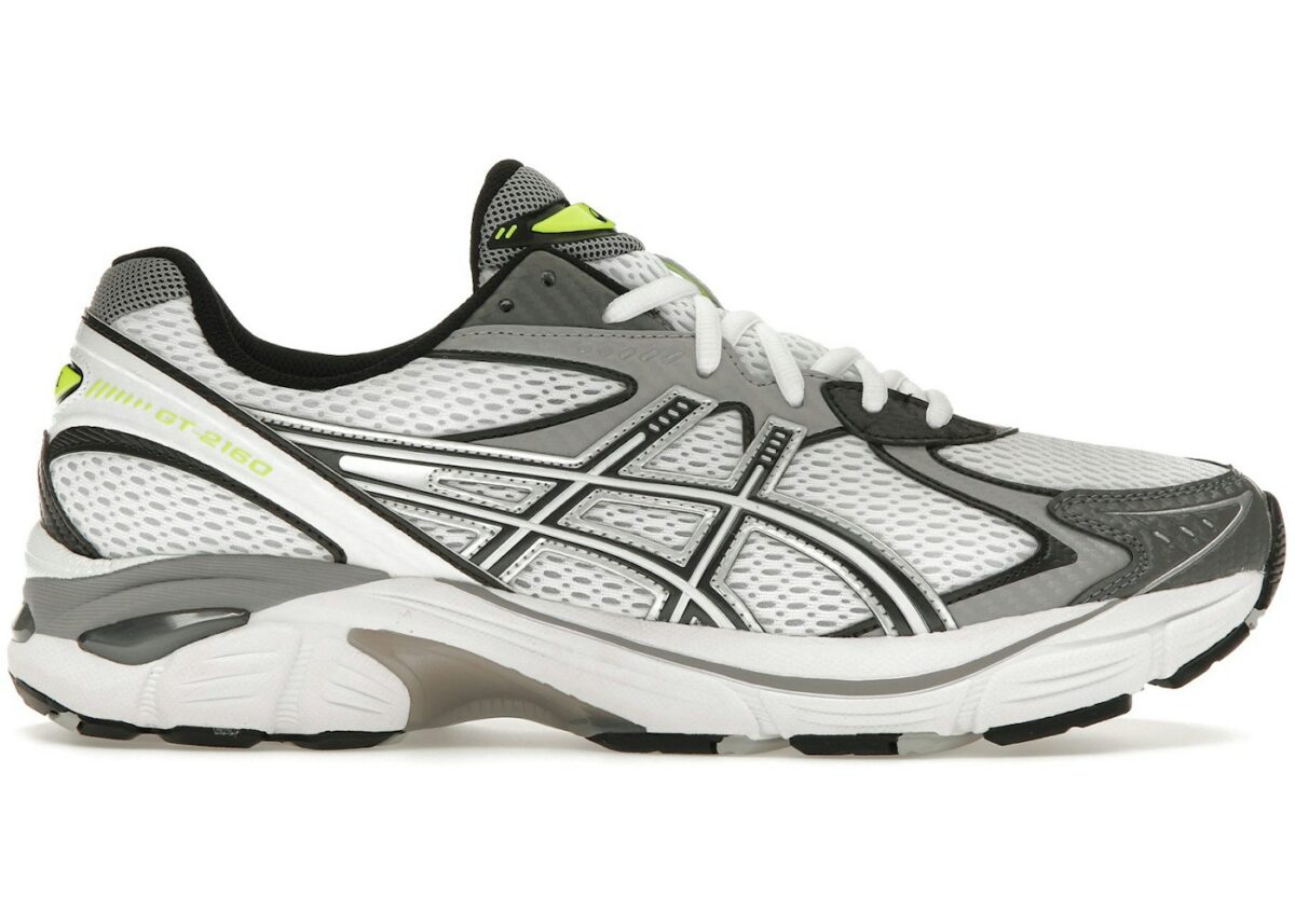 1203A554-100.jpg ASICS GT-2160 JJJJound White - 1203A554-100 - Acquista su ResellPiacenza
