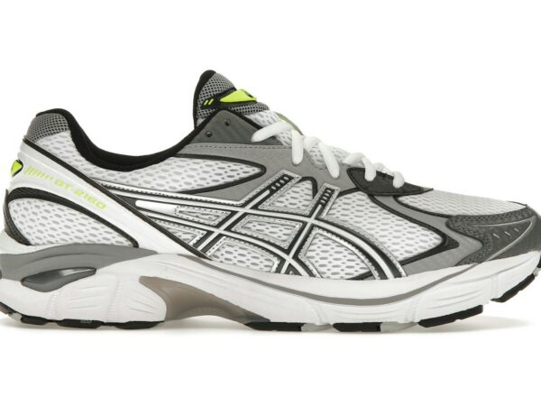 ASICS GT-2160 JJJJound White - 1203A554-100 - Acquista su ResellPiacenza