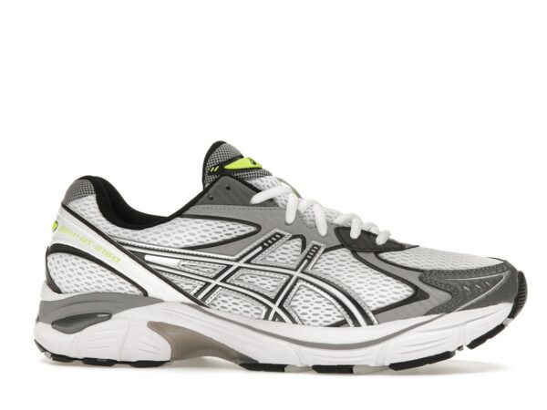 ASICS GT-2160 JJJJound White - 1203A554-100-gallery-1 - Acquista su ResellPiacenza