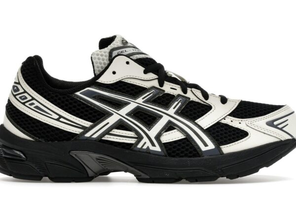 ASICS Gel-1130 Black Cream - 1203A609-001 - Acquista su ResellPiacenza