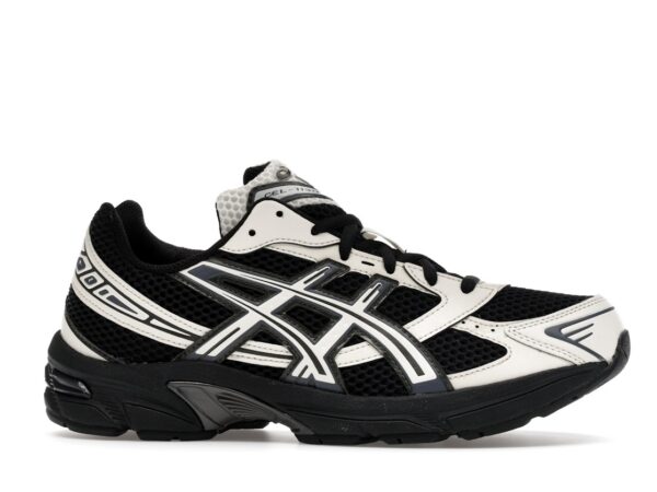 ASICS Gel-1130 Black Cream - 1203A609-001-gallery-1 - Acquista su ResellPiacenza
