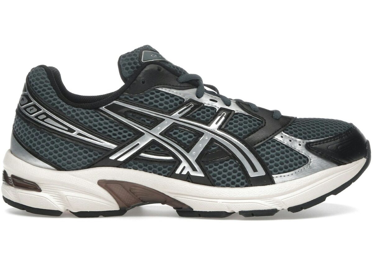 1203A609-021.jpg ASICS Gel-1130 Steel Grey Black - 1203A609-021 - Acquista su ResellPiacenza