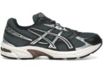 ASICS Gel-1130 Steel Grey Black - 1203A609-021 - Acquista su ResellPiacenza