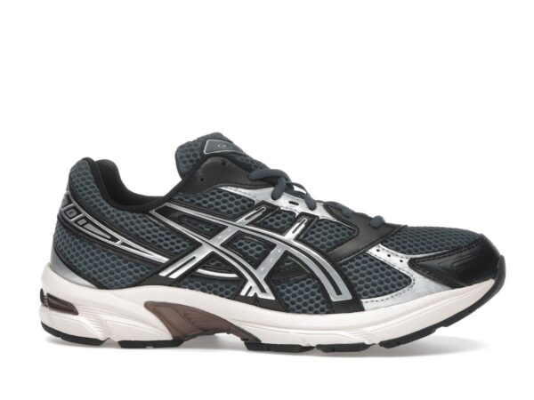 ASICS Gel-1130 Steel Grey Black - 1203A609-021-gallery-1 - Acquista su ResellPiacenza