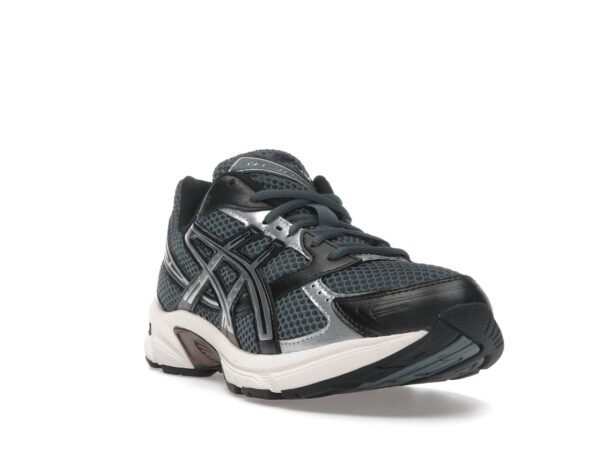ASICS Gel-1130 Steel Grey Black - 1203A609-021-gallery-2 - Acquista su ResellPiacenza