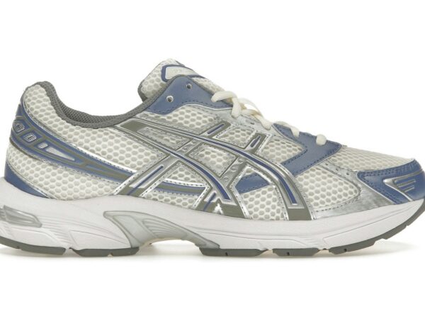 ASICS Gel-1130 Cream Blueberry - 1203A609-101 - Acquista su ResellPiacenza