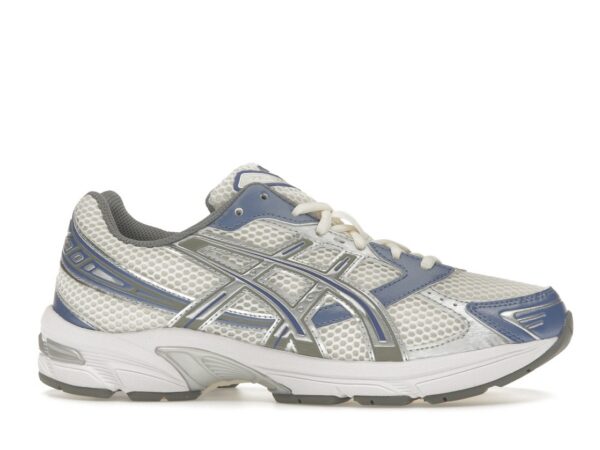 ASICS Gel-1130 Cream Blueberry - 1203A609-101-gallery-1 - Acquista su ResellPiacenza