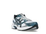 ASICS Gel-1130 White Restful Teal - 1203A609-103-gallery-2 - Acquista su ResellPiacenza