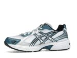 ASICS Gel-1130 White Restful Teal - 1203A609-103-gallery-4 - Acquista su ResellPiacenza