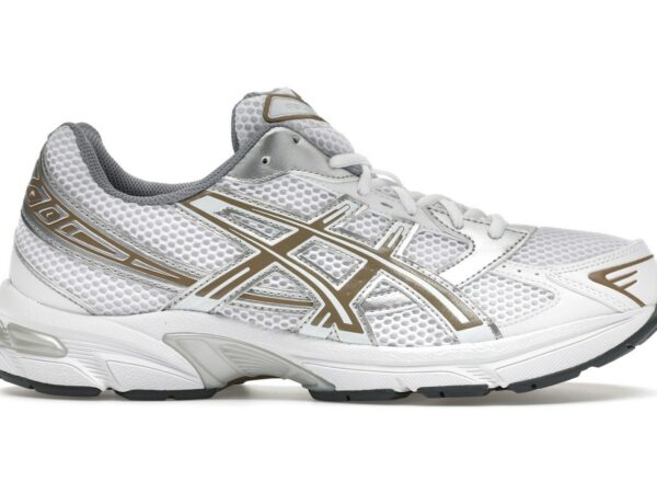 ASICS Gel-1130 White Pepper - 1203A609-104 - Acquista su ResellPiacenza