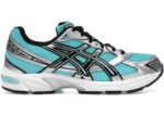 ASICS Gel-1130 Larimar Blue Silver - 1203A609-400 - Acquista su ResellPiacenza