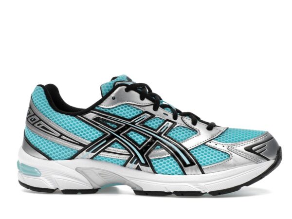 ASICS Gel-1130 Larimar Blue Silver - 1203A609-400-gallery-1 - Acquista su ResellPiacenza