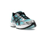 ASICS Gel-1130 Larimar Blue Silver - 1203A609-400-gallery-2 - Acquista su ResellPiacenza