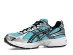 ASICS Gel-1130 Larimar Blue Silver - 1203A609-400-gallery-4 - Acquista su ResellPiacenza