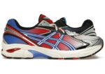 ASICS GT-2160 Kith Marvel Villains Spider-Man/Venom Battle Spectra Pack Sealed Box (Comic Included) - 1203A660-DBSPVN - Acquista su ResellPiacenza