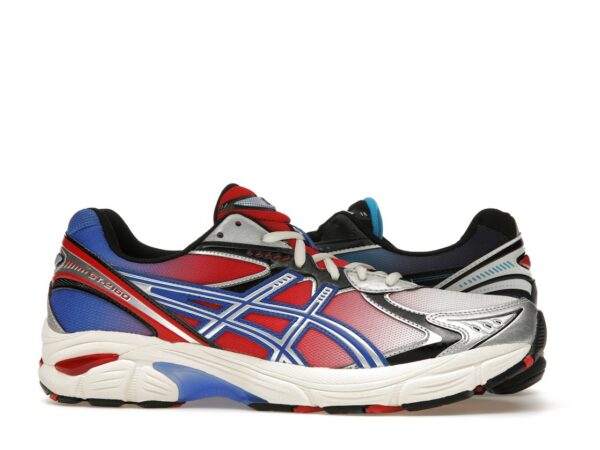 ASICS GT-2160 Kith Marvel Villains Spider-Man/Venom Battle Spectra Pack Sealed Box (Comic Included) - 1203A660-DBSPVN-gallery-1 - Acquista su ResellPiacenza