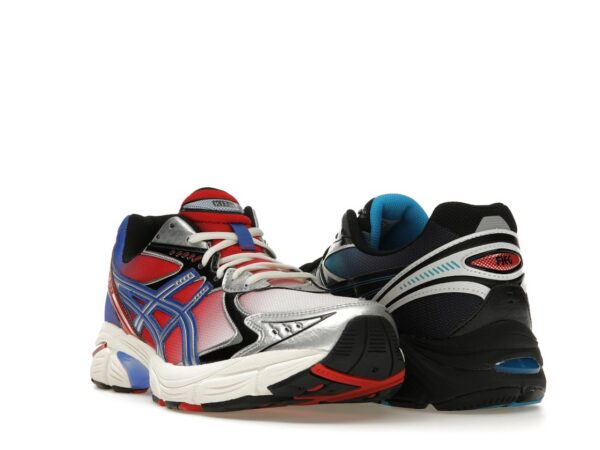 ASICS GT-2160 Kith Marvel Villains Spider-Man/Venom Battle Spectra Pack Sealed Box (Comic Included) - 1203A660-DBSPVN-gallery-2 - Acquista su ResellPiacenza