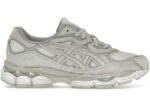 ASICS Gel-NYC Cream Cloud Grey - 1203A663-101 - Acquista su ResellPiacenza