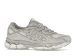 ASICS Gel-NYC Cream Cloud Grey - 1203A663-101-gallery-1 - Acquista su ResellPiacenza