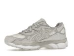 ASICS Gel-NYC Cream Cloud Grey - 1203A663-101-gallery-4 - Acquista su ResellPiacenza