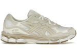 ASICS Gel-NYC White Feather Grey - 1203A663-102 - Acquista su ResellPiacenza