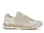 ASICS Gel-NYC White Feather Grey - 1203A663-102-gallery-1 - Acquista su ResellPiacenza