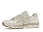 ASICS Gel-NYC White Feather Grey - 1203A663-102-gallery-4 - Acquista su ResellPiacenza