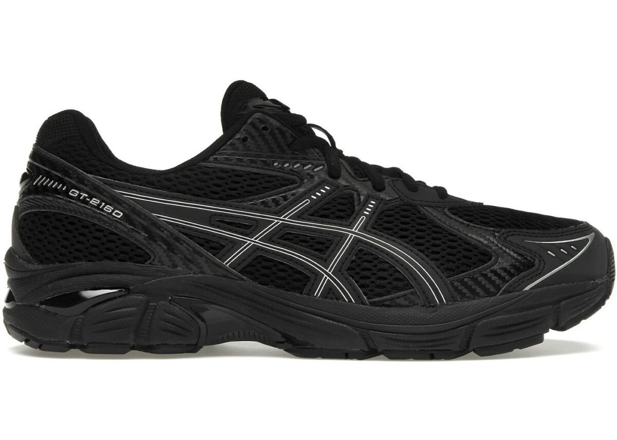 1203A691-002.jpg ASICS GT-2160 JJJJound Black - 1203A691-002 - Acquista su ResellPiacenza