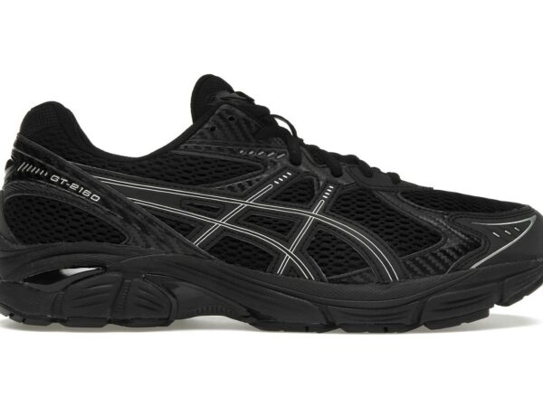 ASICS GT-2160 JJJJound Black - 1203A691-002 - Acquista su ResellPiacenza