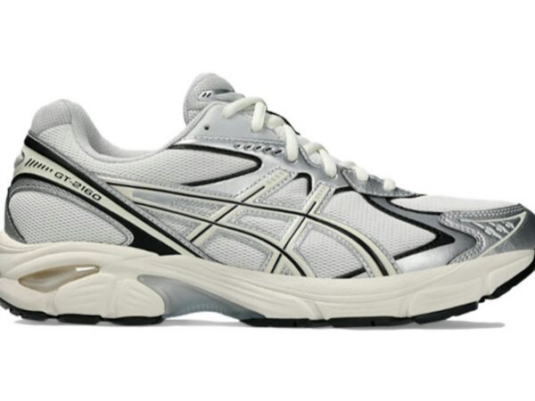ASICS GT-2160 Black Cream - 1203A697-100 - Acquista su ResellPiacenza