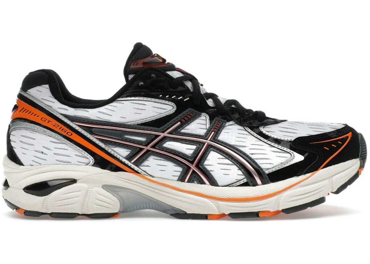 ASICS GT-2160 BLEACH Ichigo Kurosaki - 1203A722-100 - Acquista su ResellPiacenza