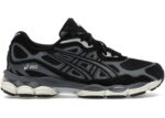 ASICS Gel-NYC Black Black - 1203A739-001 - Acquista su ResellPiacenza