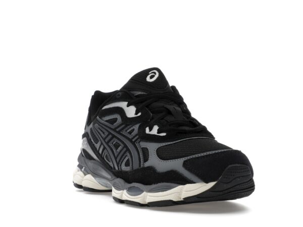 ASICS Gel-NYC Black Black - 1203A739-001-gallery-2 - Acquista su ResellPiacenza