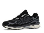 ASICS Gel-NYC Black Black - 1203A739-001-gallery-4 - Acquista su ResellPiacenza
