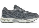 ASICS Gel-NYC Steel Grey Carrier Grey - 1203A739-020 - Acquista su ResellPiacenza