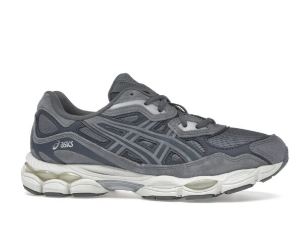 ASICS Gel-NYC Steel Grey Carrier Grey - 1203A739-020-gallery-1 - Acquista su ResellPiacenza