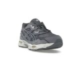 ASICS Gel-NYC Steel Grey Carrier Grey - 1203A739-020-gallery-2 - Acquista su ResellPiacenza