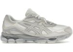 ASICS Gel-NYC Cream Grey - 1203A739-100 - Acquista su ResellPiacenza