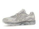 ASICS Gel-NYC Cream Grey - 1203A739-100-gallery-4 - Acquista su ResellPiacenza