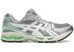 ASICS Gel-Kayano 14 Silver Lime - 1203A740-102 - Acquista su ResellPiacenza