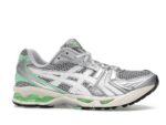 ASICS Gel-Kayano 14 Silver Lime - 1203A740-102-gallery-1 - Acquista su ResellPiacenza